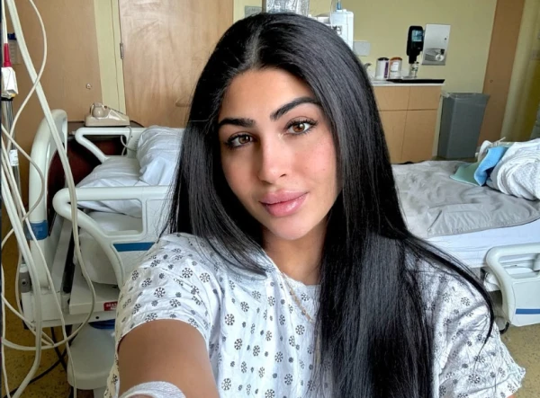 First Steps After 10 Years: Paralyzed Girl Walks Thanks to Exoskeleton