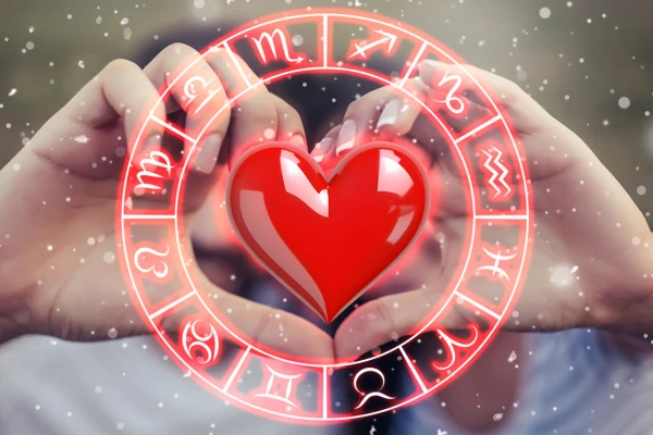 From Love to Drama: Which Zodiac Signs Live by Heart, Not by Mind