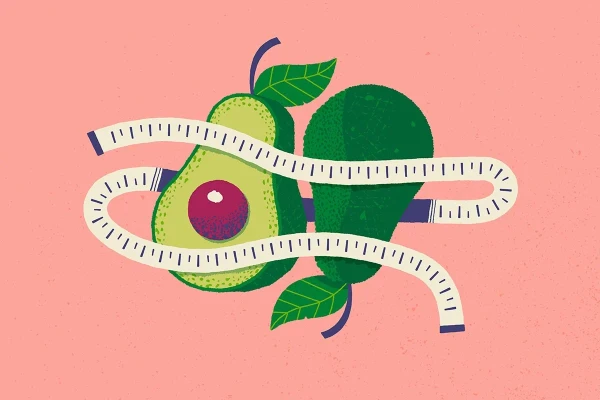 Avocado and Weight Loss: How It Works and Is There an Effect