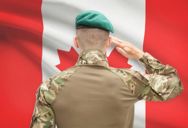 Commander of the Canadian Contingent in Latvia Temporarily Suspended - Has He Really Been Corrupt?