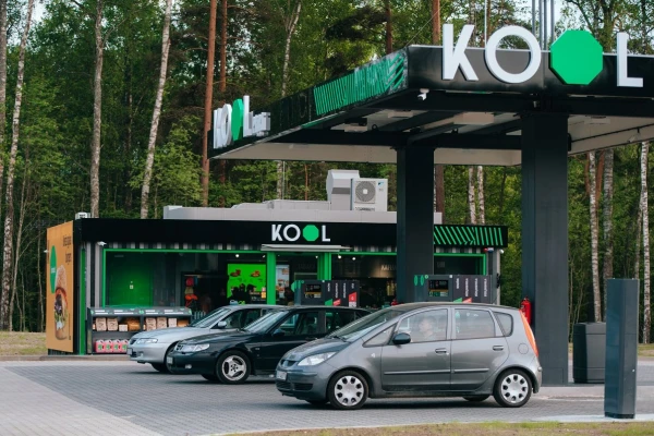 Ceasefire in the Middle East: When Will Prices at Latvian Gas Stations Decrease?