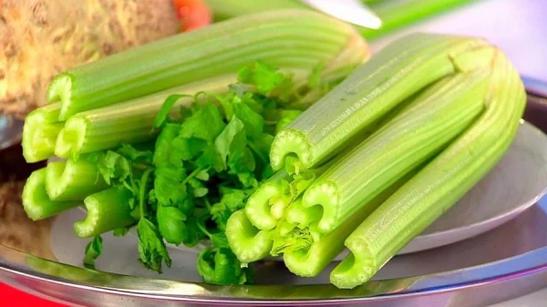 Facts and Myths About the Health Benefits of Celery