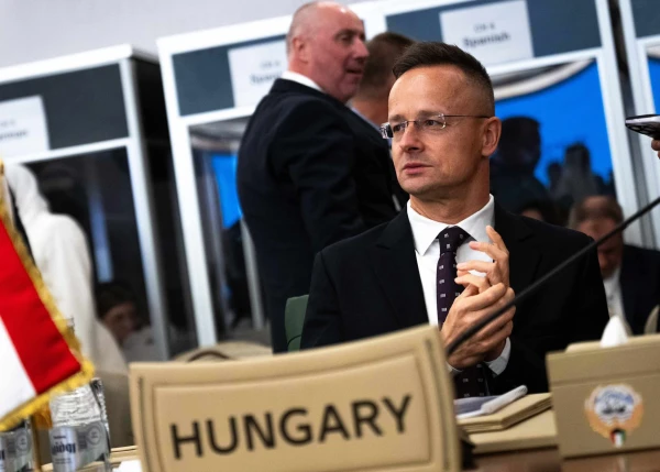 New materials published on the work of Hungary's Foreign Minister in the interests of Russia against Ukraine