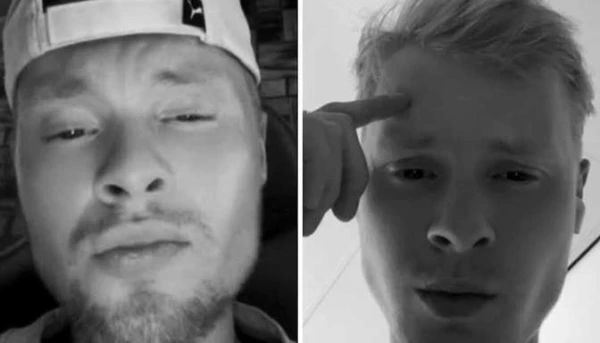 Sad news received about the guy who left a nightclub in Jelgava and went missing