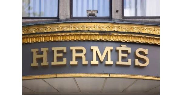 Shocking Revelation: How a Financier Defrauded the Heir of Hermès out of Billions