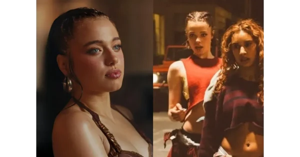 Shiloh Jolie-Pitt's Dance Debut: “She’s Very Far from Her Mother,” — The Internet Roars