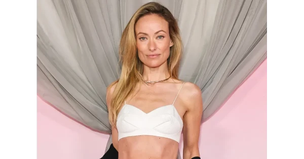 A Bright Meteor Shower at Fashion Trust: Olivia Wilde, Sharon Stone, Pamela Anderson, and Julia Fox in Bold Outfits