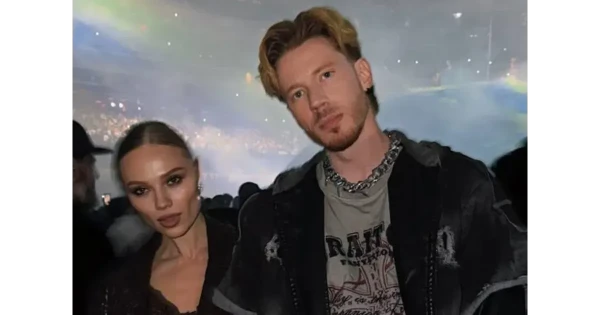 Secrets of Personal Life: Nikita Presnyakov's New Flame Hints at Cohabitation