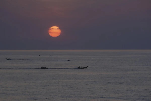 Iran May Have Minimized the Strait of Hormuz