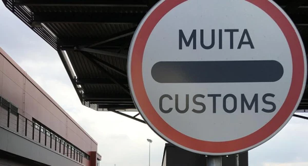 From 'Lukashenko's Wine' to Bullets: Customs Reveals Thousands of Sanction Regime Violations