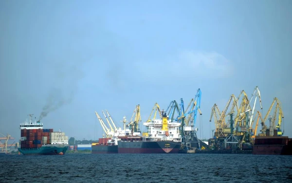 Latvian Ports Lose Positions: Minister Calls for New Strategy