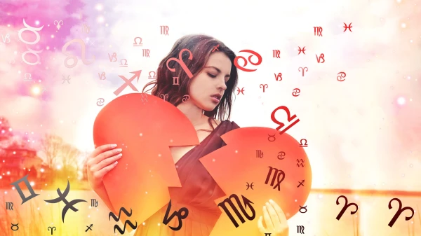 Three Zodiac Signs That Find It Hardest to Build Relationships