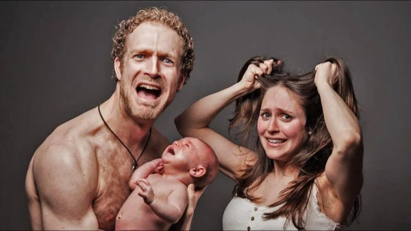 Conscious Choice: Why More Women Are Rejecting Motherhood