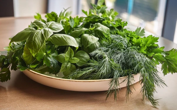 Stop Throwing Away Greens: A Simple Way to Extend Their Freshness