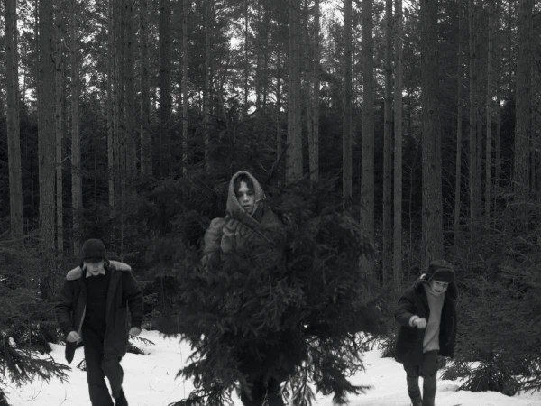 Latvian Film About Ulyana Semenova Enters Cannes Competition Program