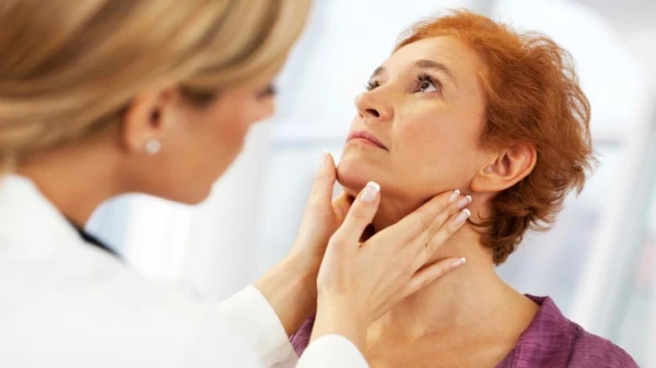 Spring Hormonal Disruption: Why It’s Important to Check Your Thyroid Right Now