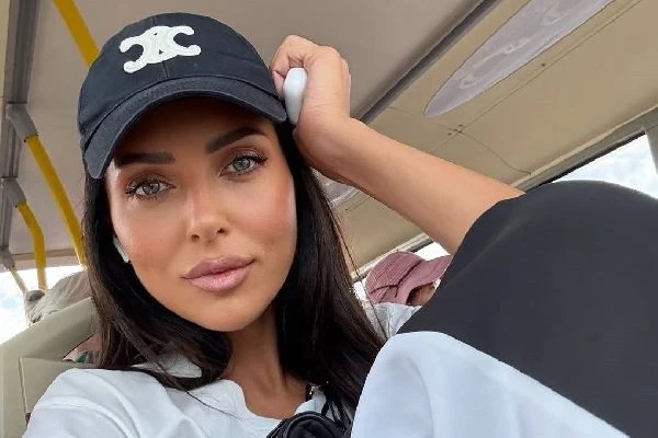 Alsou has changed beyond recognition: a familiar person's reaction surprised the internet