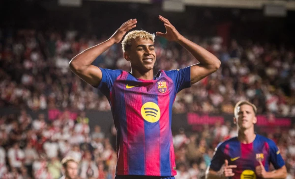 Atletico One Step Away from Champions League Semifinals After Defeating Barcelona on Their Home Ground