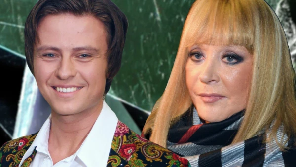 Prokhor Shalyapin Accused Pugacheva of Behind-the-Scenes Intrigues and Pressure on Artists