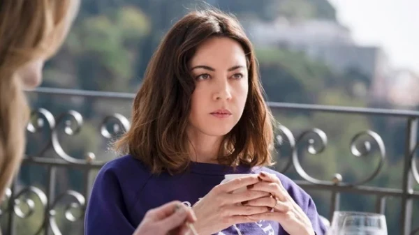 41-year-old 'White Lotus' star Aubrey Plaza is preparing to become a mother: joyful news after a tragic experience