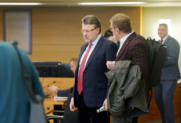 Gemius Survey: LPV and 'Progresīvie' Lead Among Political Parties