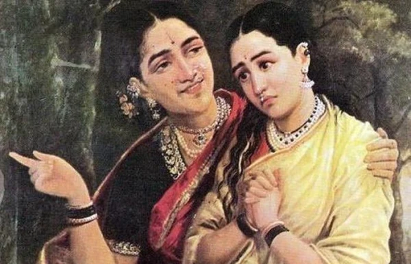 The Record That Changed the Market: Indian Art Enters the Global Top Tier