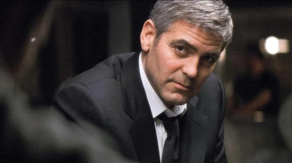 George Clooney Engages in Spat with Trump Again
