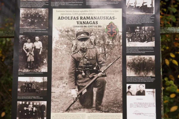 An Investigation Has Been Launched in Lithuania Due to Justification of Soviet Crimes on YouTube