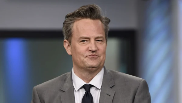 Matthew Perry's Death: Court Names Guilty Party and Issues Sentence