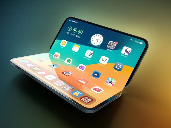 Something is not adding up: Apple cannot create the first foldable iPhone