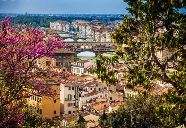 Spring in Italy: Why It’s the Best Time to Travel and What to See