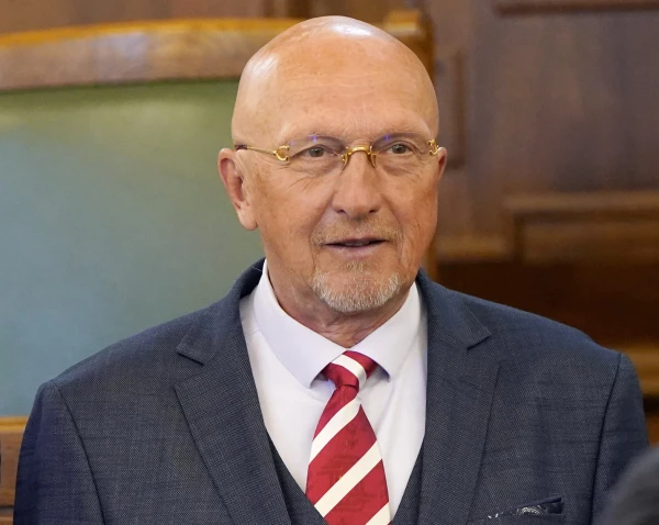 Urgently Change the European Course!