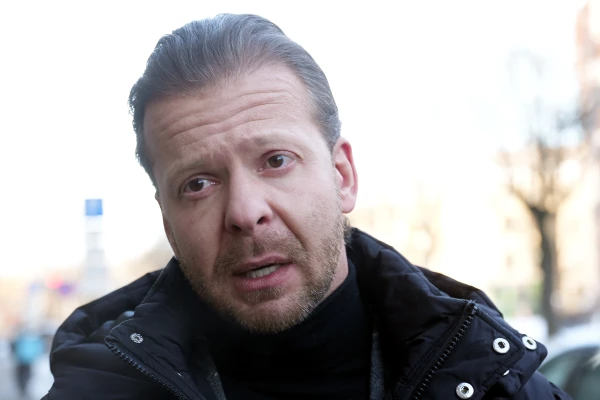 Alexey Roslikov Arrested in Absentia and Declared Wanted