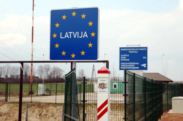There Are Enough Poor People: The Right to Live in Latvia Valued at 60,000 Euros