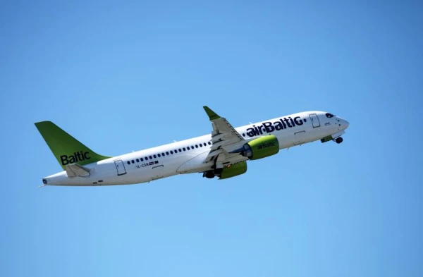 The Green Farmers are now preparing to make a radical decision regarding airBaltic
