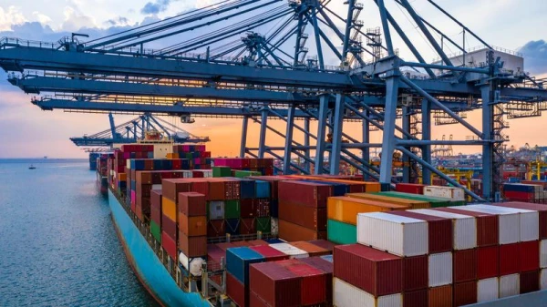 The Ministry of Economics has issued a verdict on the prospects for the growth of Latvian exports