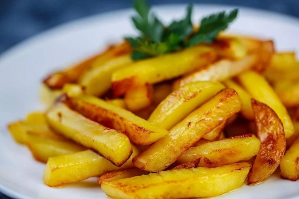 Who Should Avoid Fried Potatoes and Why