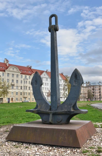 Due to Riga Waterfront, they want to sacrifice the protection zone of the historic center