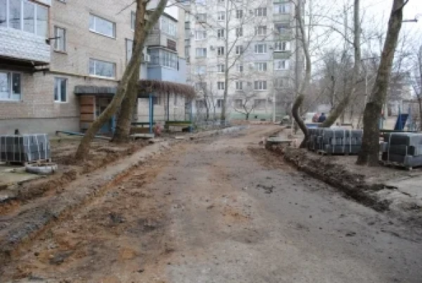 Will the 'land barons' be forced to tidy up the yards?