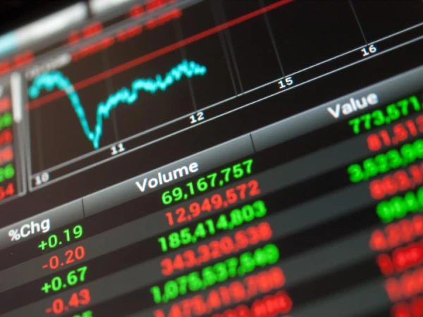 WSJ: The White House Banned Employees from Insider Betting