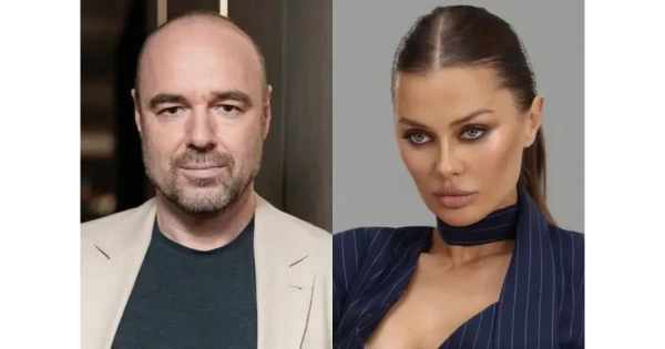 Billionaire Roman Tovstik and Victoria Bonya: High-Profile Lawsuit After 'Pyramid' Allegations