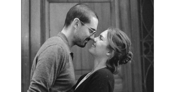 Boris Yeltsin's granddaughter shared touching moments: new photo with Gleb Berezovsky and parents