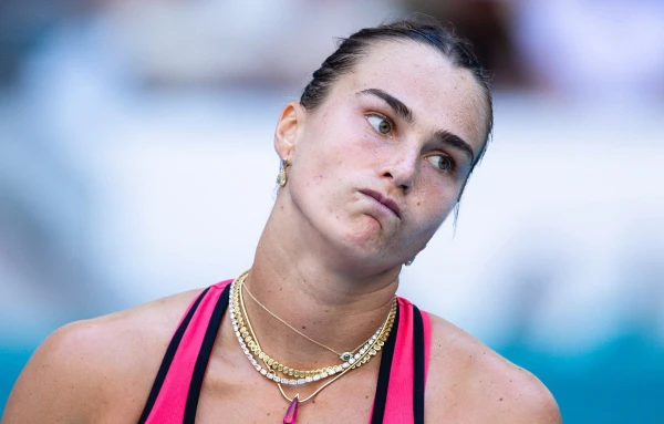 World No. 1 Aryna Sabalenka withdraws from the prestigious WTA tournament in Stuttgart. The official reason raises concerns