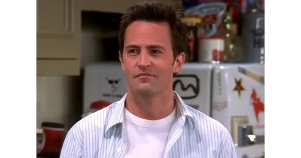 15 years for the death of 'Friends' star: 'Queen of Ketamine' sentenced