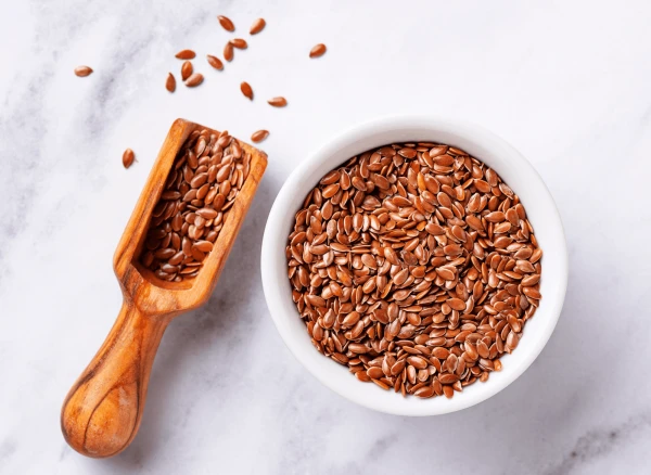 Flaxseeds After 40: Natural Support or Overrated Superfood?