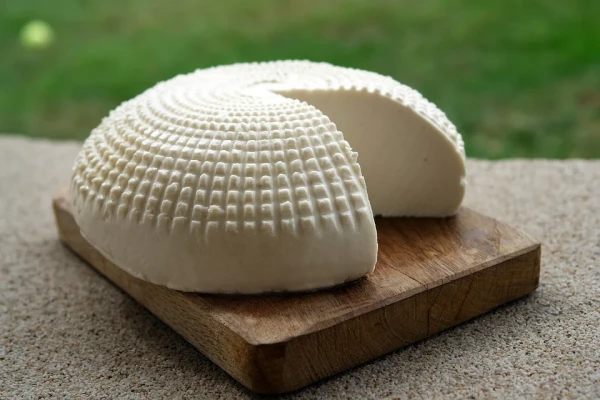 Only 3 Ingredients: How to Make Homemade Cheese