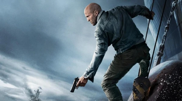 The new action movie "Rebellion" has received a poster and release date