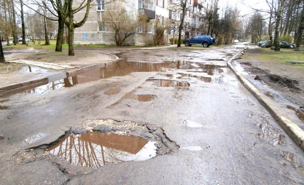 It has become known where in Riga this year the roadway and sidewalks will be updated. Should we rejoice or cry?