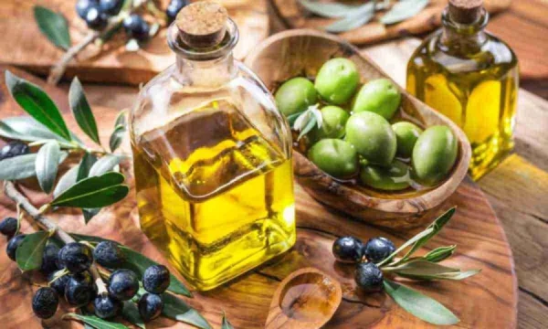 What happened to olive oil prices in Latvia? A review of consumer prices