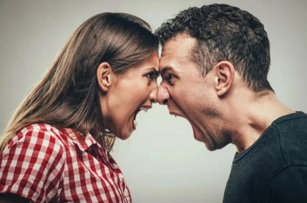 Researchers Find New Free Method for Anger Management